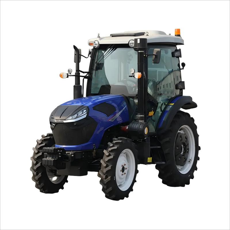 120HP TF फार्म ट्रैक्टर