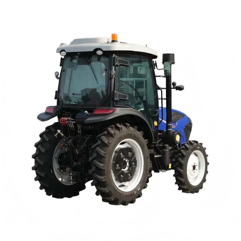 180hp टीडी फार्म ट्रैक्टर