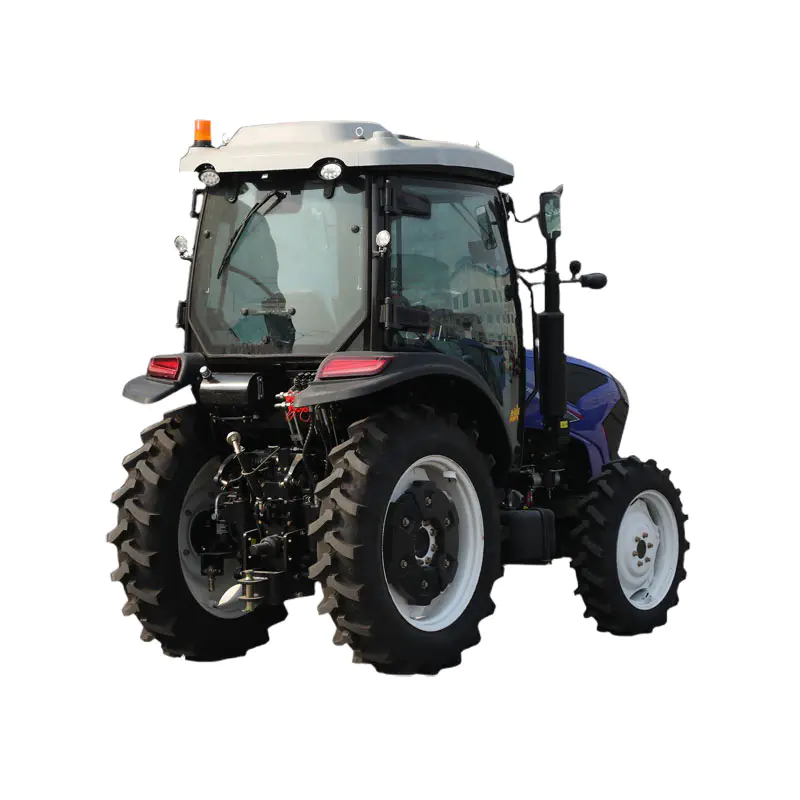 180hp टीडी फार्म ट्रैक्टर