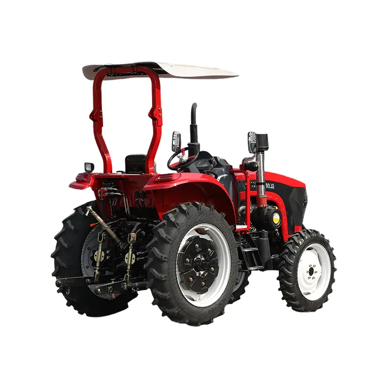 25hp फार्म ट्रैक्टर डीजल