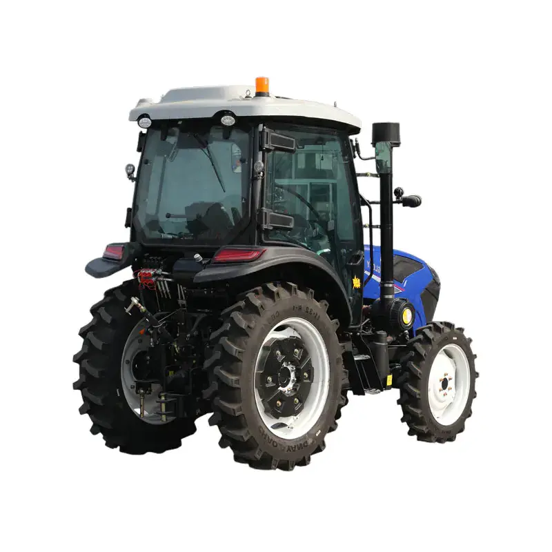 260HP फार्म ट्रैक्टर डीजल
