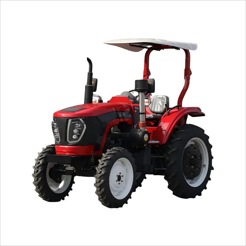 70HP ते फार्म ट्रैक्टर