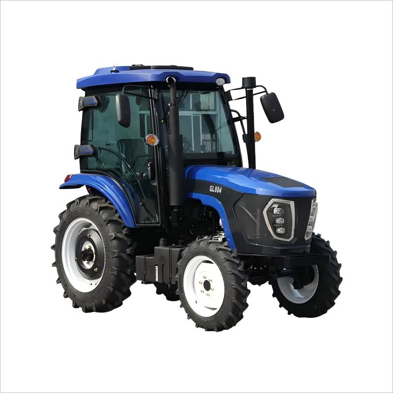 90HP TD3S फार्म ट्रैक्टर