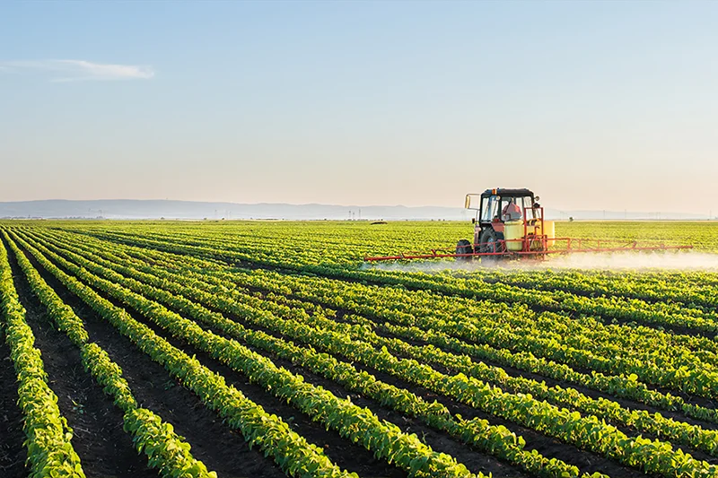 कृषि कृषि